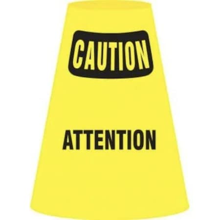 Accuform CONE CUFF SLEEVES UNIT OF MEASURE FBC926E FBC926E